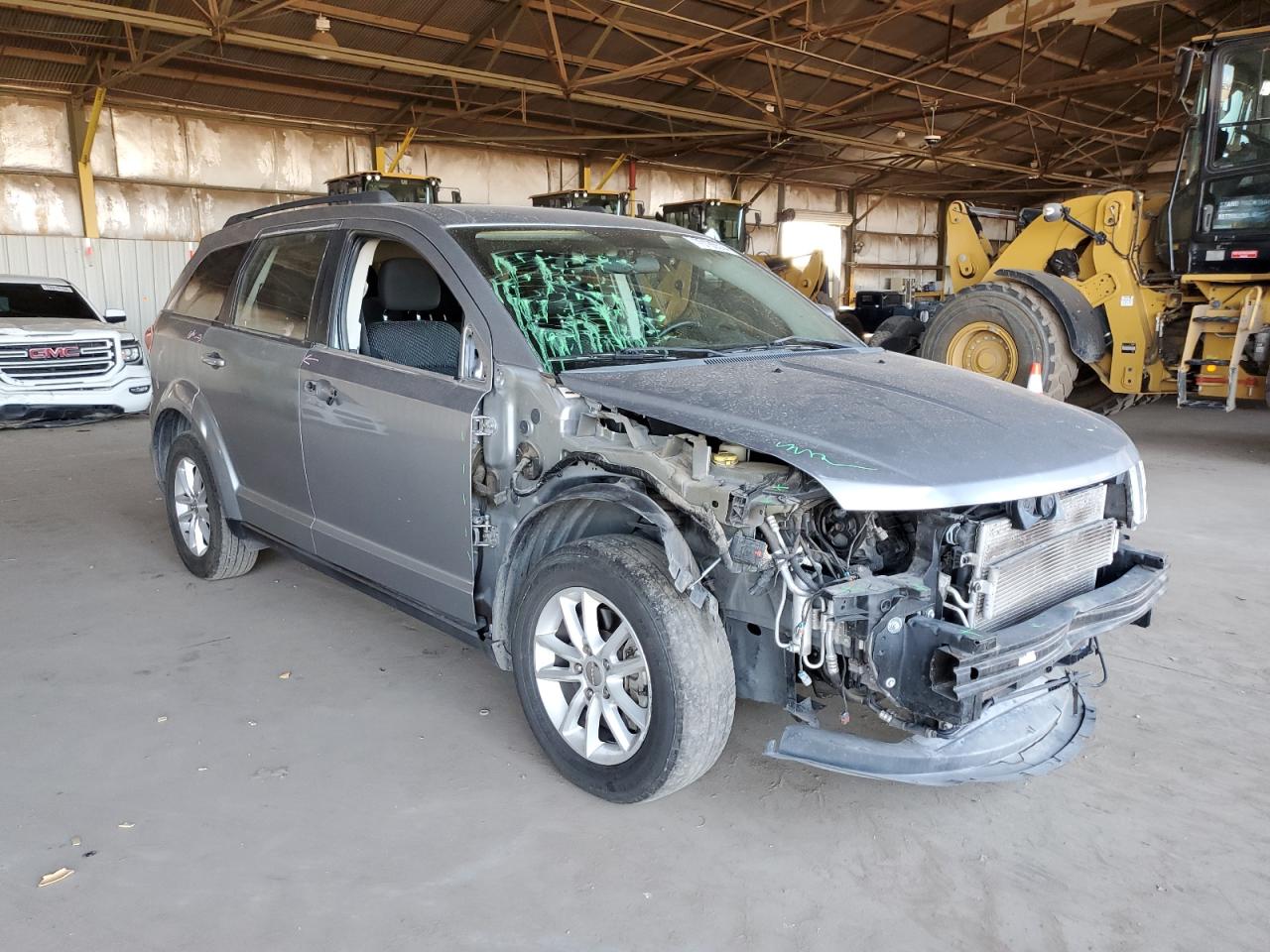 2016 Dodge Journey - Image 4