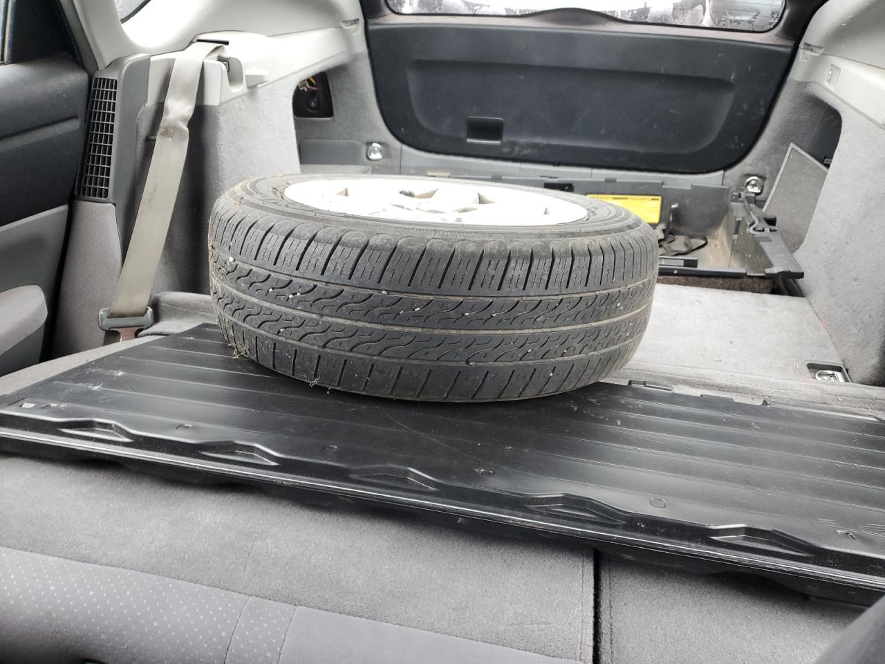 JTDKB20UX97838106 2009 Toyota Prius