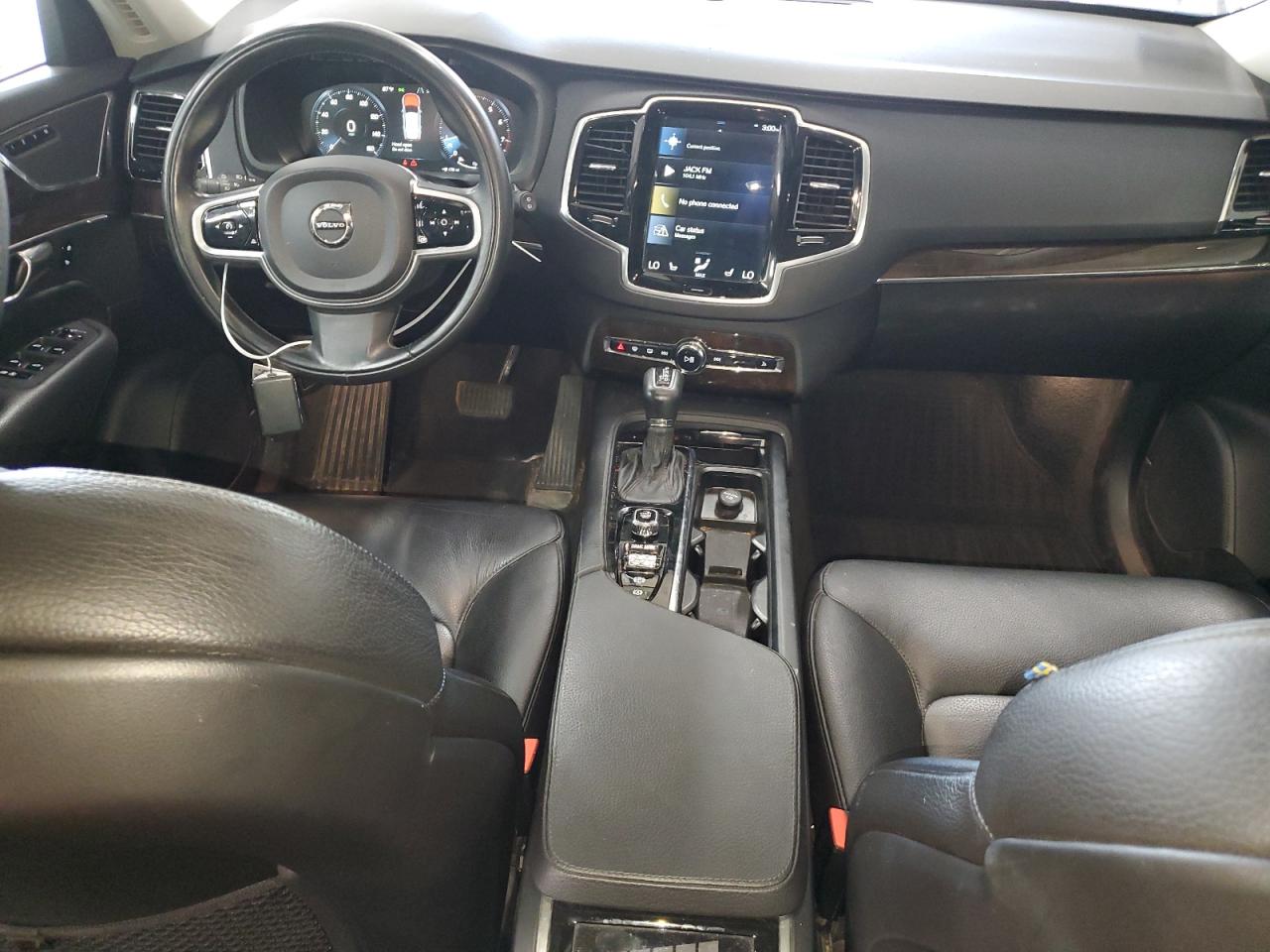 YV4102PK8J1357880 2018 Volvo Xc90 T5