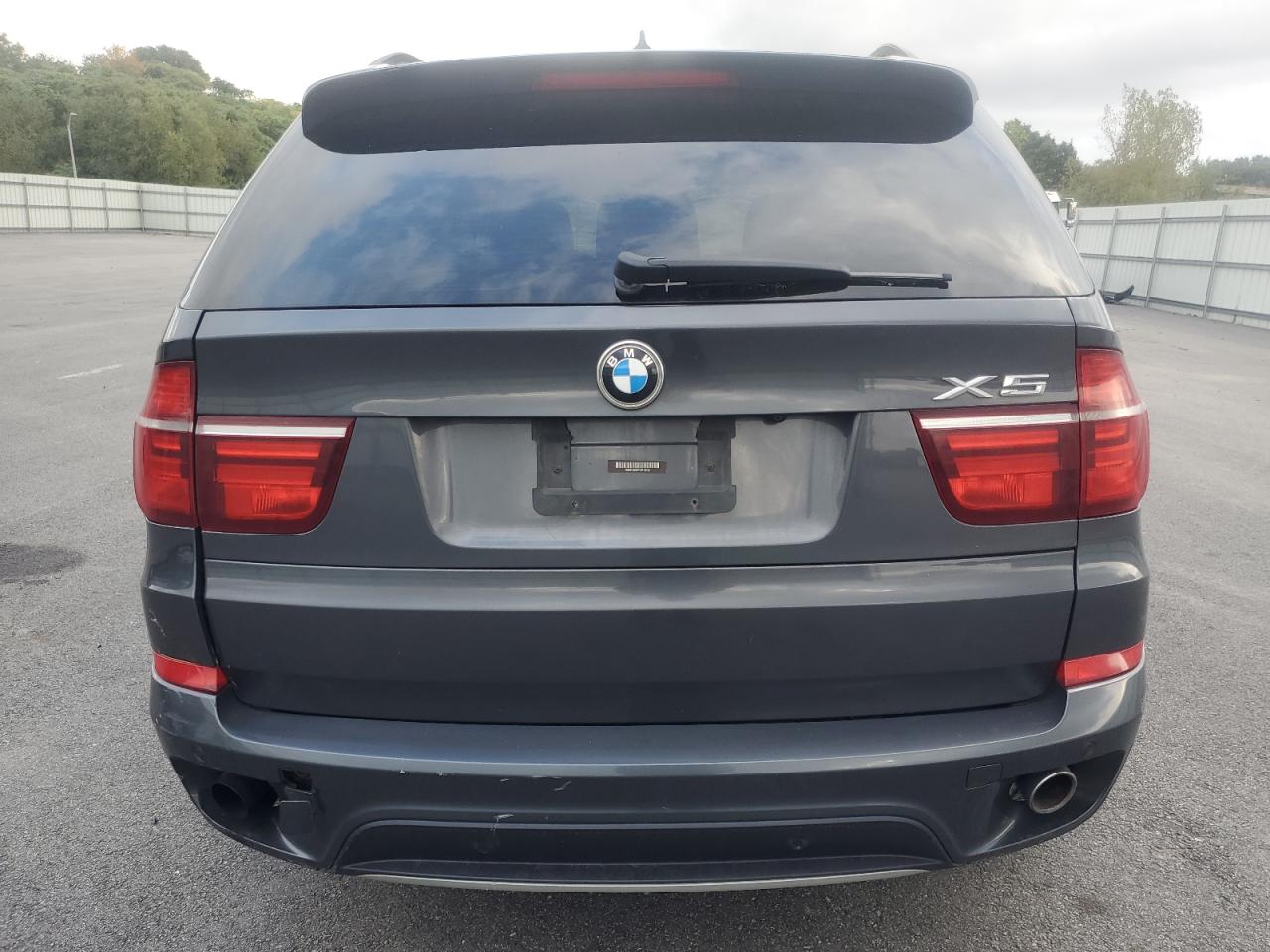 2013 BMW X5 xDrive35I VIN: 5UXZV4C52D0B10319 Lot: 72389054