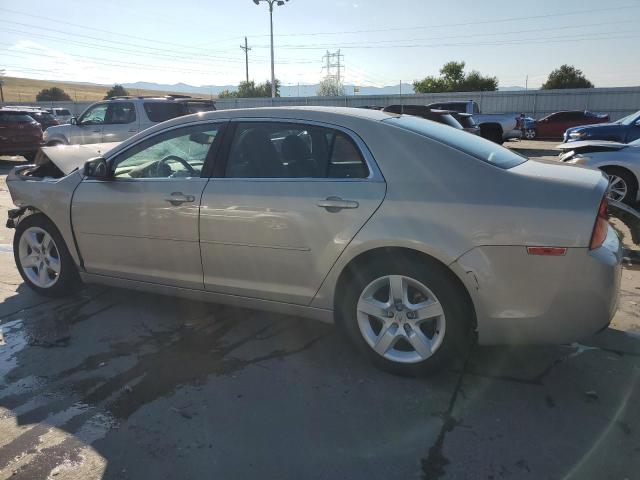  CHEVROLET MALIBU 2012 tan