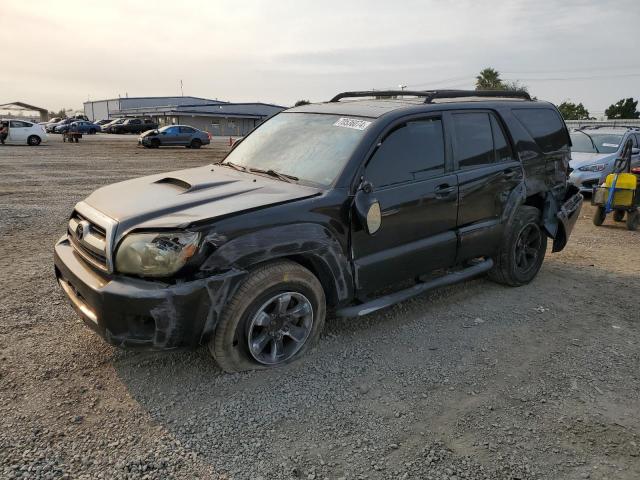 San Diego, CA에서 판매 중인 2007 Toyota 4Runner Sr5 - Front End