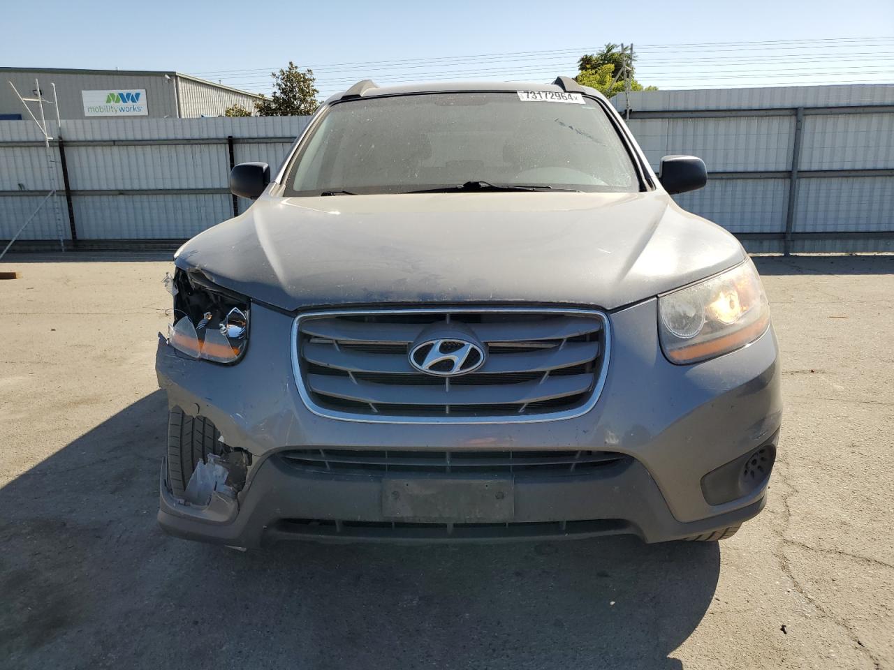 2010 Hyundai Santa Fe - Image 5