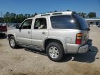 2004 Chevrolet Tahoe K1500 продається в Gaston, SC - Front End