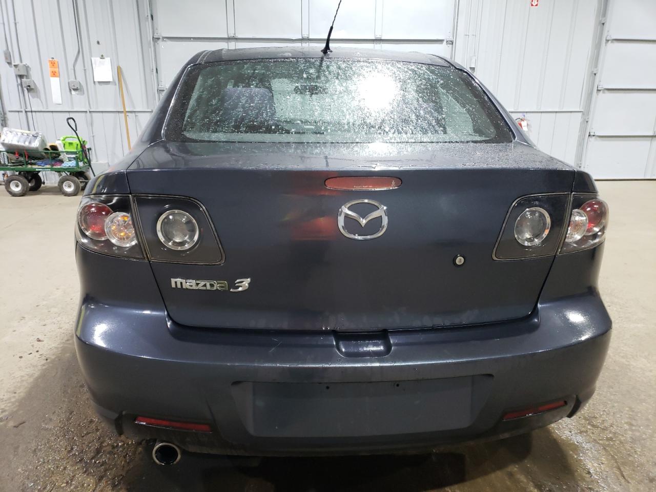 2009 Mazda 3 - Image 6