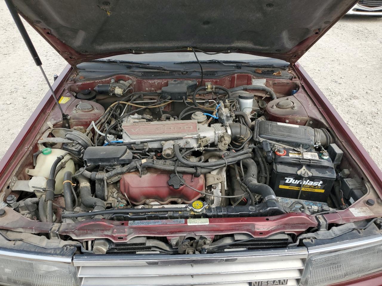 JN1HU15P1HX062001 1987 Nissan Maxima