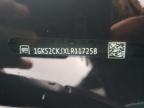 2019 Gmc Yukon Denali en Venta en Montgomery, AL - Missing/Altered Vin