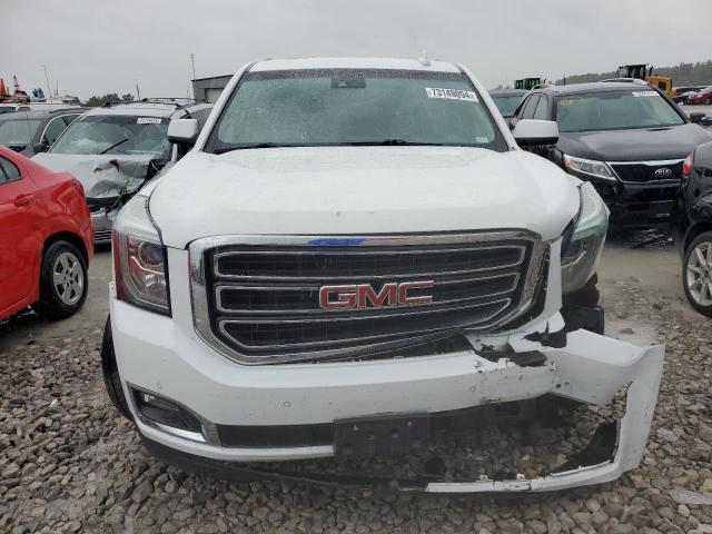  GMC YUKON 2016 White