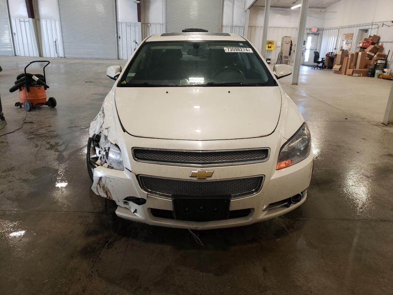 2011 Chevrolet Malibu - Image 5