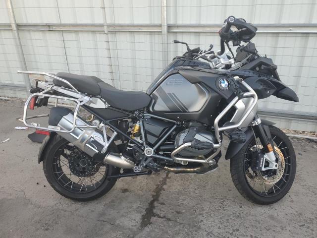 2023 Bmw R 1250 Gs Adventure en Venta en Littleton, CO - Front End