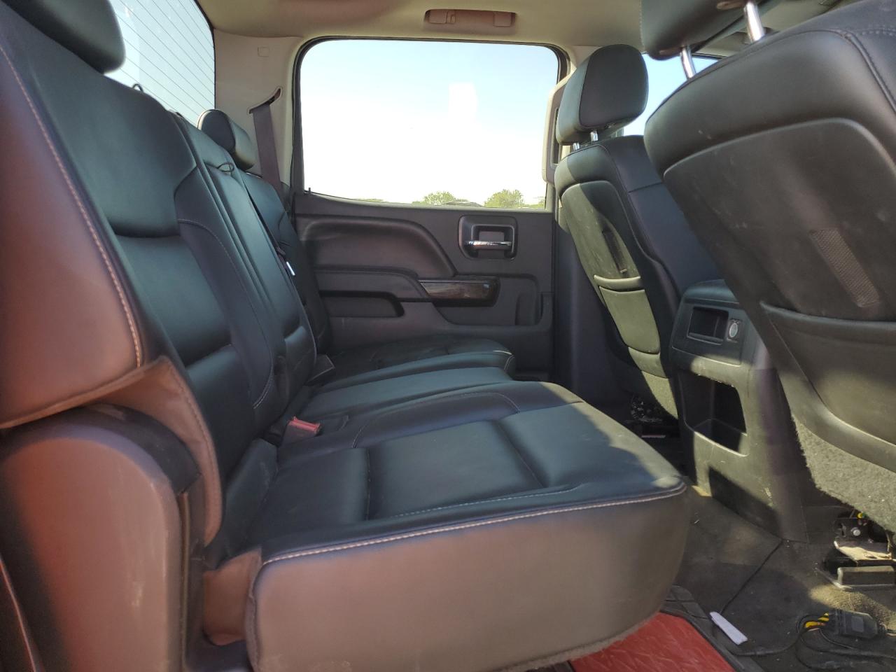 3GTU2VEJXFG398834 2015 GMC Sierra K1500 Slt