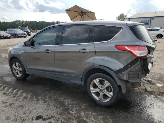  FORD ESCAPE 2014 Gray