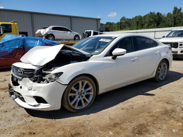 2014 Mazda 6 Touring