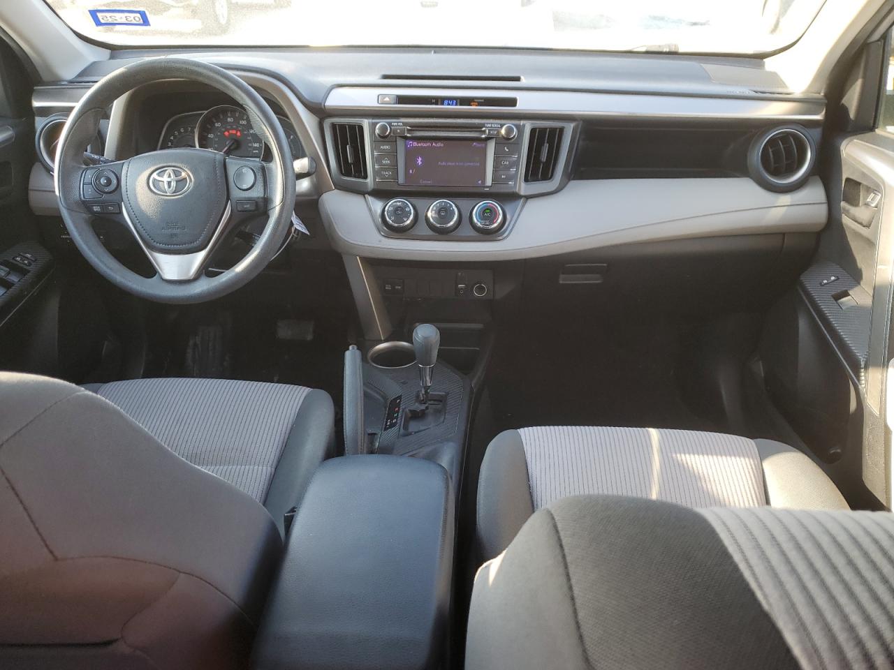 JTMZFREV6D5008949 2013 Toyota Rav4 Le