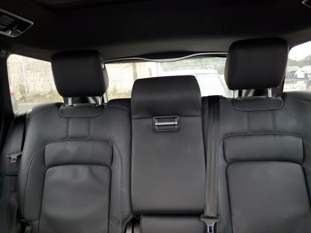 2021 Land Rover Range Rover Hse Westminster Edition VIN: SALGS2RU1MA456267 Lot: 72948084