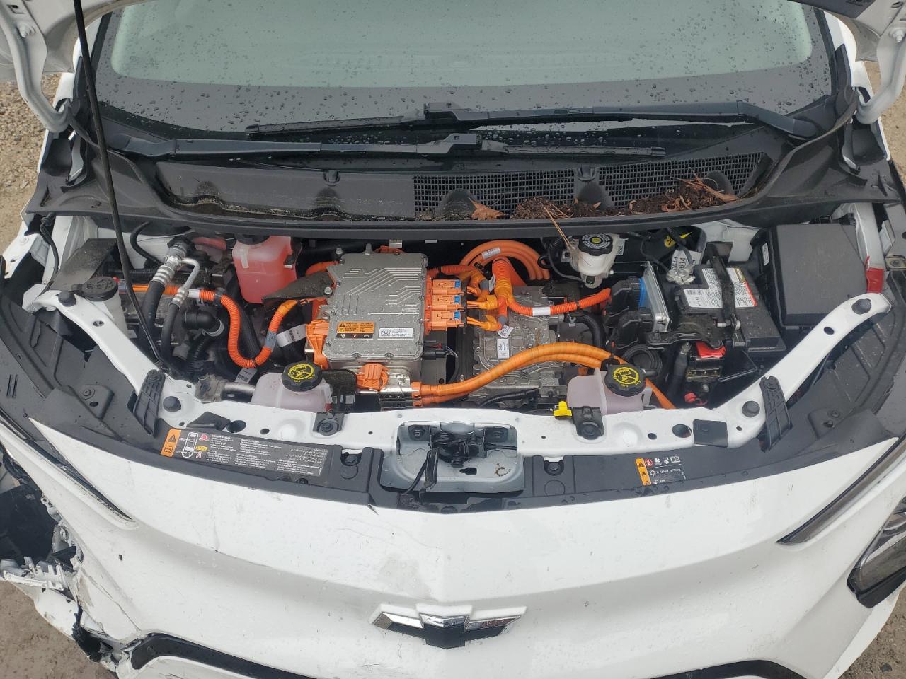 1G1FX6S03N4102066 2022 Chevrolet Bolt Ev 2Lt