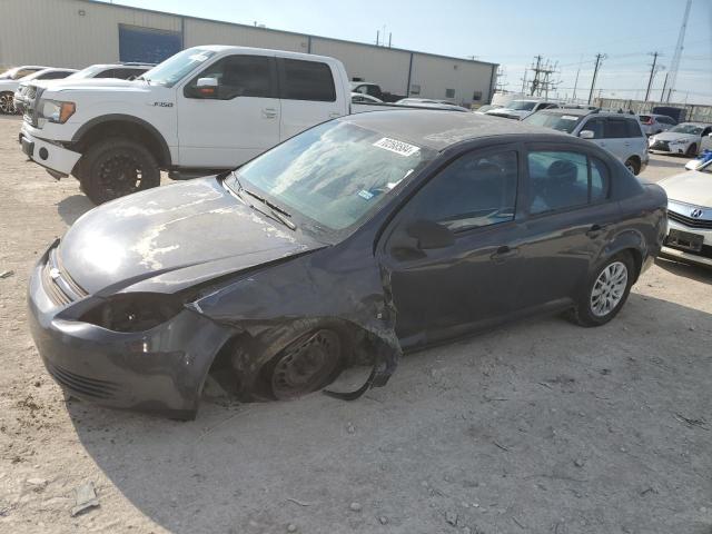 2009 Chevrolet Cobalt Lt en Venta en Haslet, TX - Front End