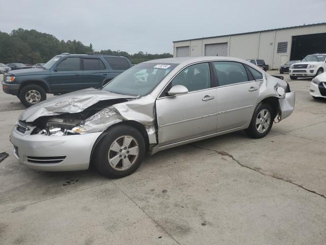 2006 Chevrolet Impala Ls