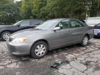 2004 TOYOTA CAMRY LE   for sale at Copart GA - ATLANTA WEST
