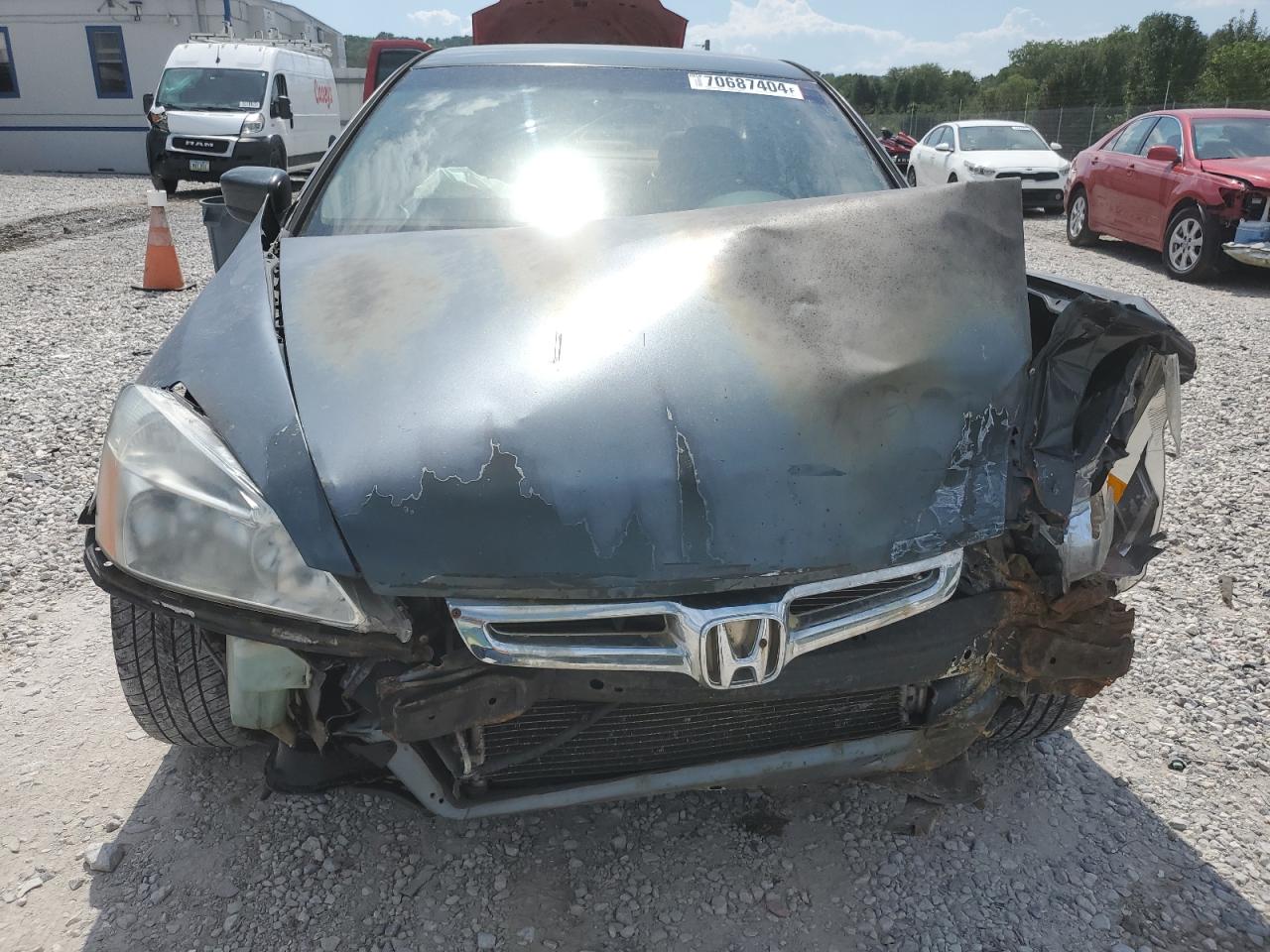 2005 Honda Accord - Image 5