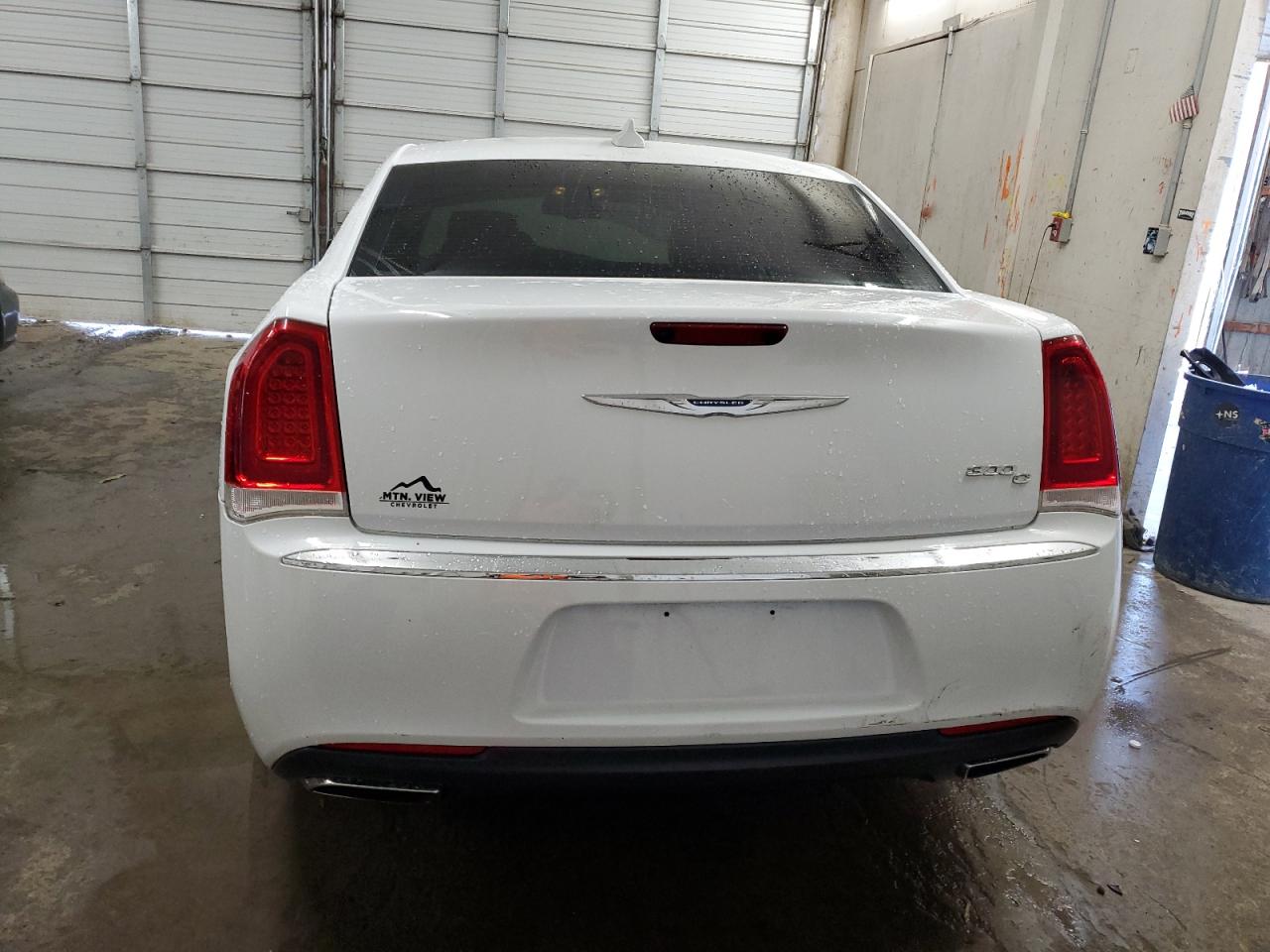 2017 Chrysler 300C VIN: 2C3CCAEG9HH566315 Lot: 70288794