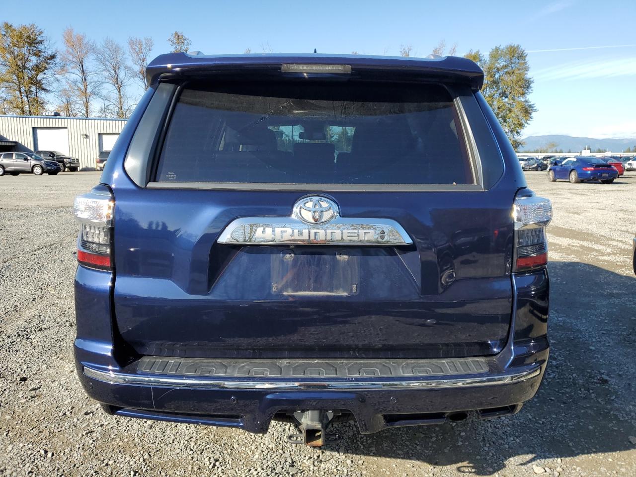 JTEBU5JR2F5237040 2015 Toyota 4Runner Sr5