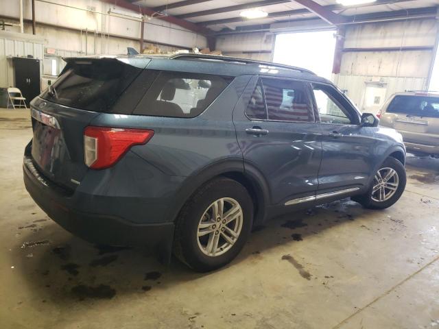 1FMSK7DH2LGB71724 Ford Explorer P 3