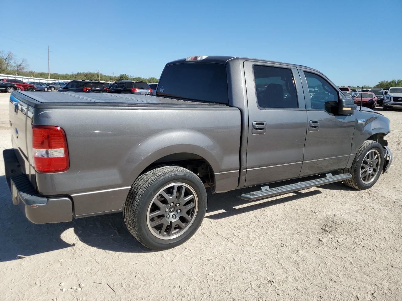 2008 Ford F-150 - Image 3