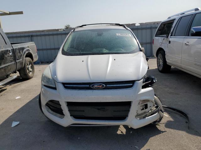 Parquets FORD ESCAPE 2013 White