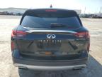 2019 Infiniti Qx50 Essential იყიდება Tulsa-ში, OK - Front End