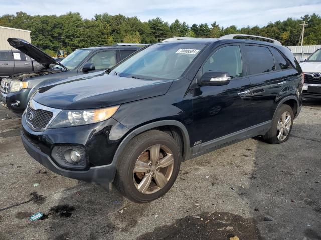 2013 Kia Sorento Ex