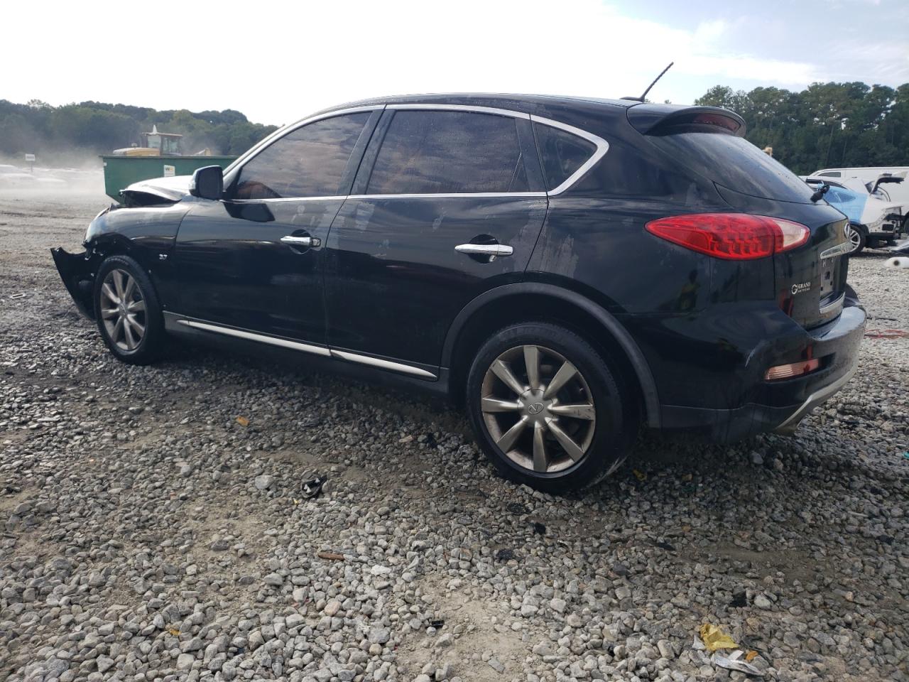 2017 Infiniti Qx50 VIN: JN1BJ0RP6HM384380 Lot: 72262604