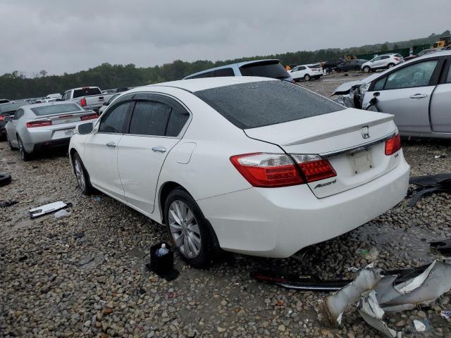 Sedans HONDA ACCORD 2014 White