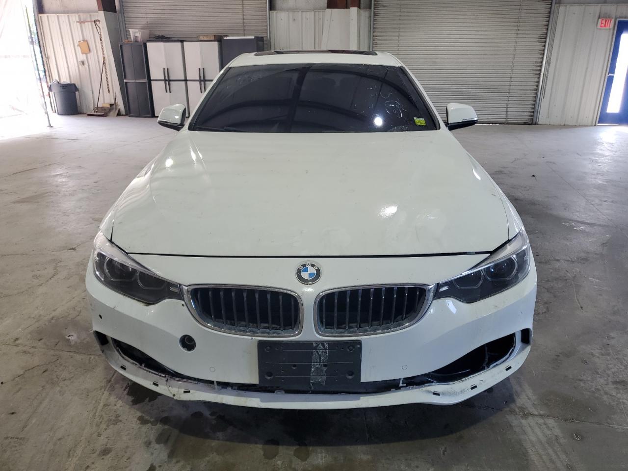 VIN WBA4J3C54KBL06422 2019 BMW 4 SERIES no.5