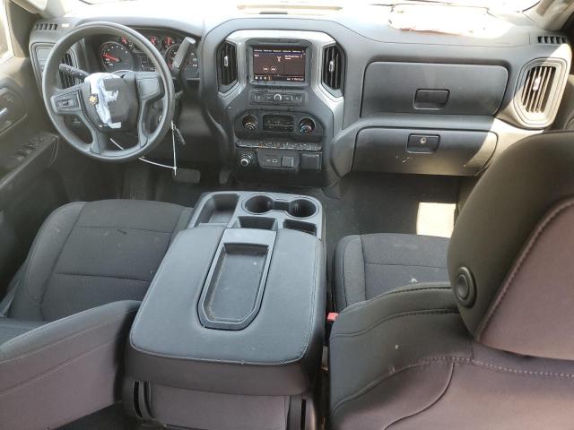 3GCPWBEK5NG157318 Chevrolet All Models SILVERADO 8