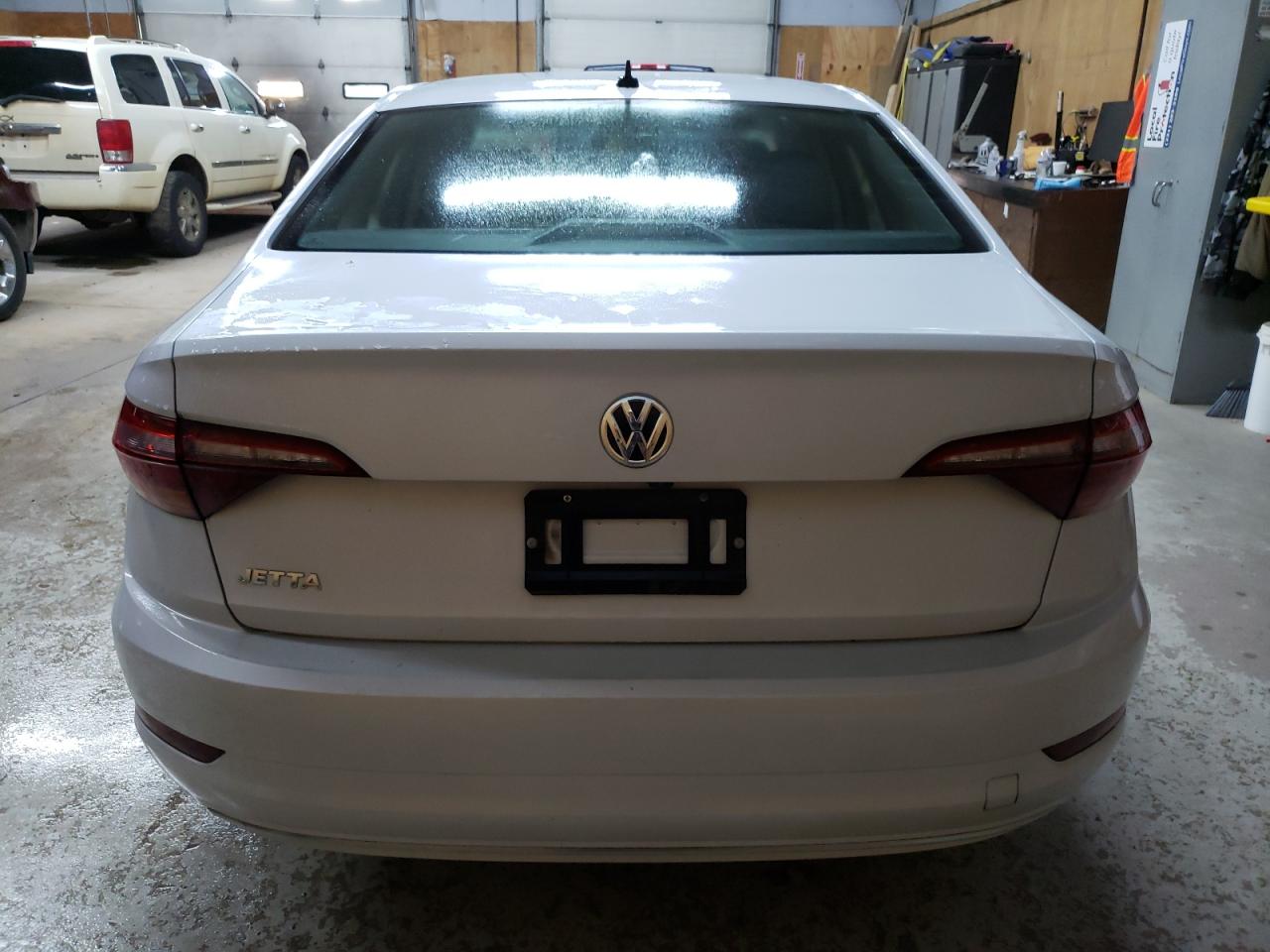 3VWC57BU7KM081230 2019 Volkswagen Jetta S