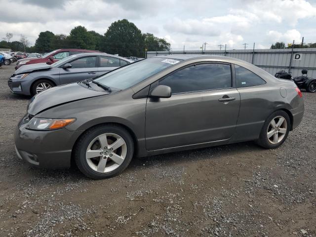 2008 Honda Civic Exl