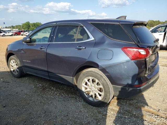  CHEVROLET EQUINOX 2018 Синий