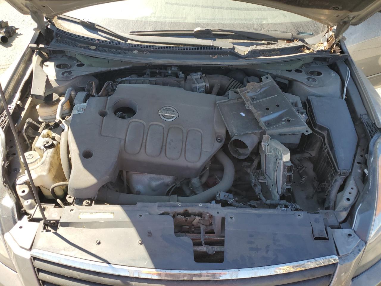 1N4AL21E67N426604 2007 Nissan Altima 2.5