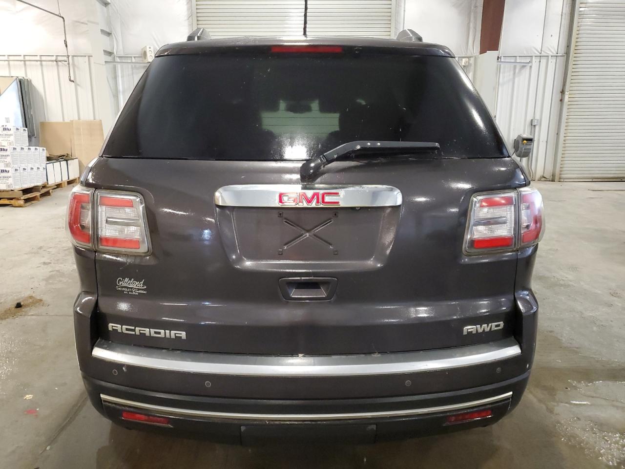 2013 GMC Acadia Sle VIN: 1GKKVPKD6DJ174811 Lot: 71889154