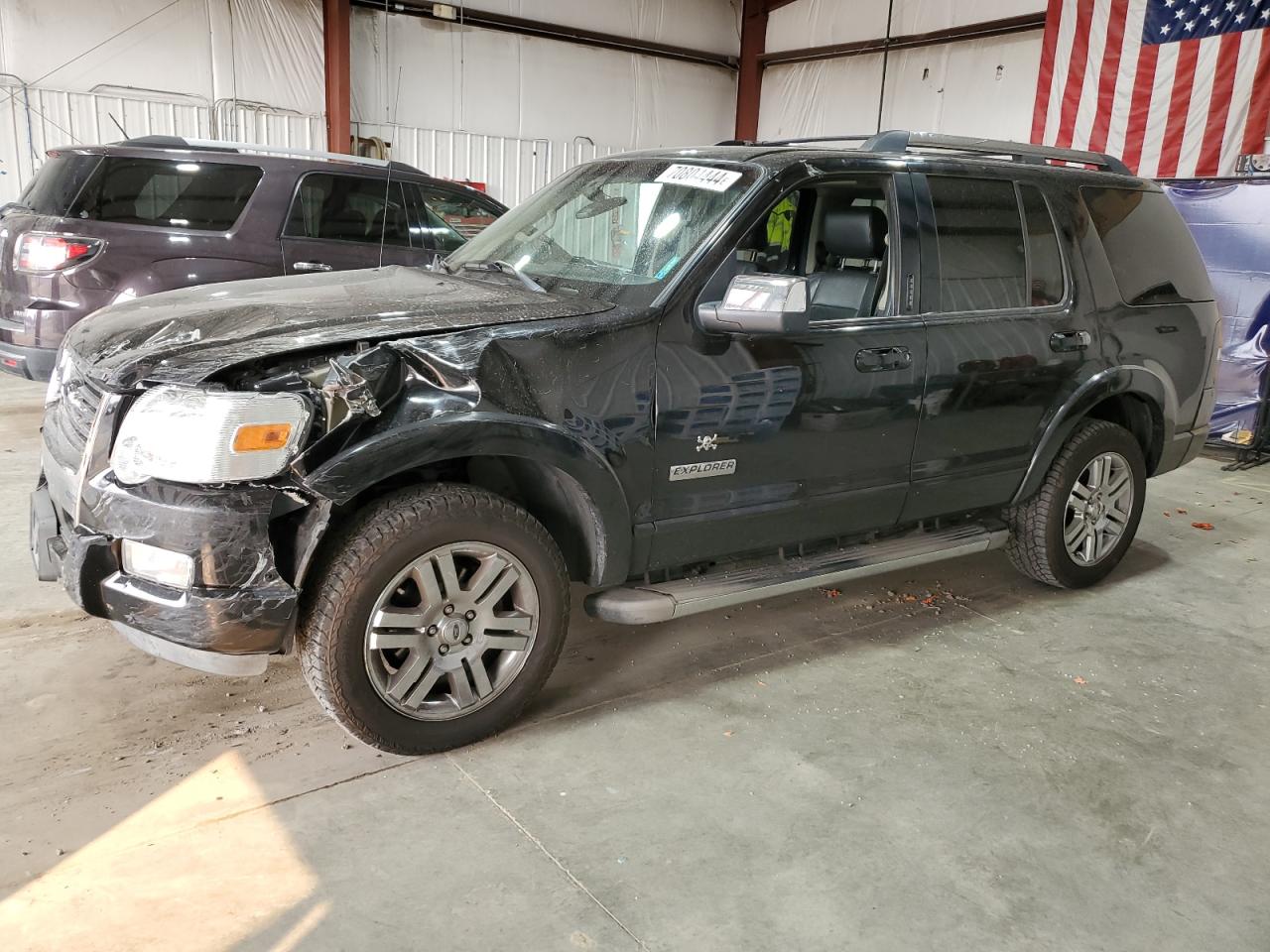 2006 Ford Explorer - Image 1