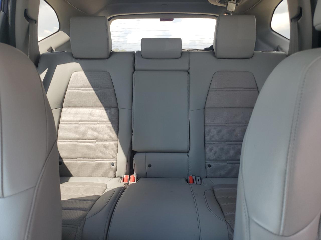 2018 Honda Cr-V Touring VIN: 2HKRW2H9XJH602171 Lot: 73779394