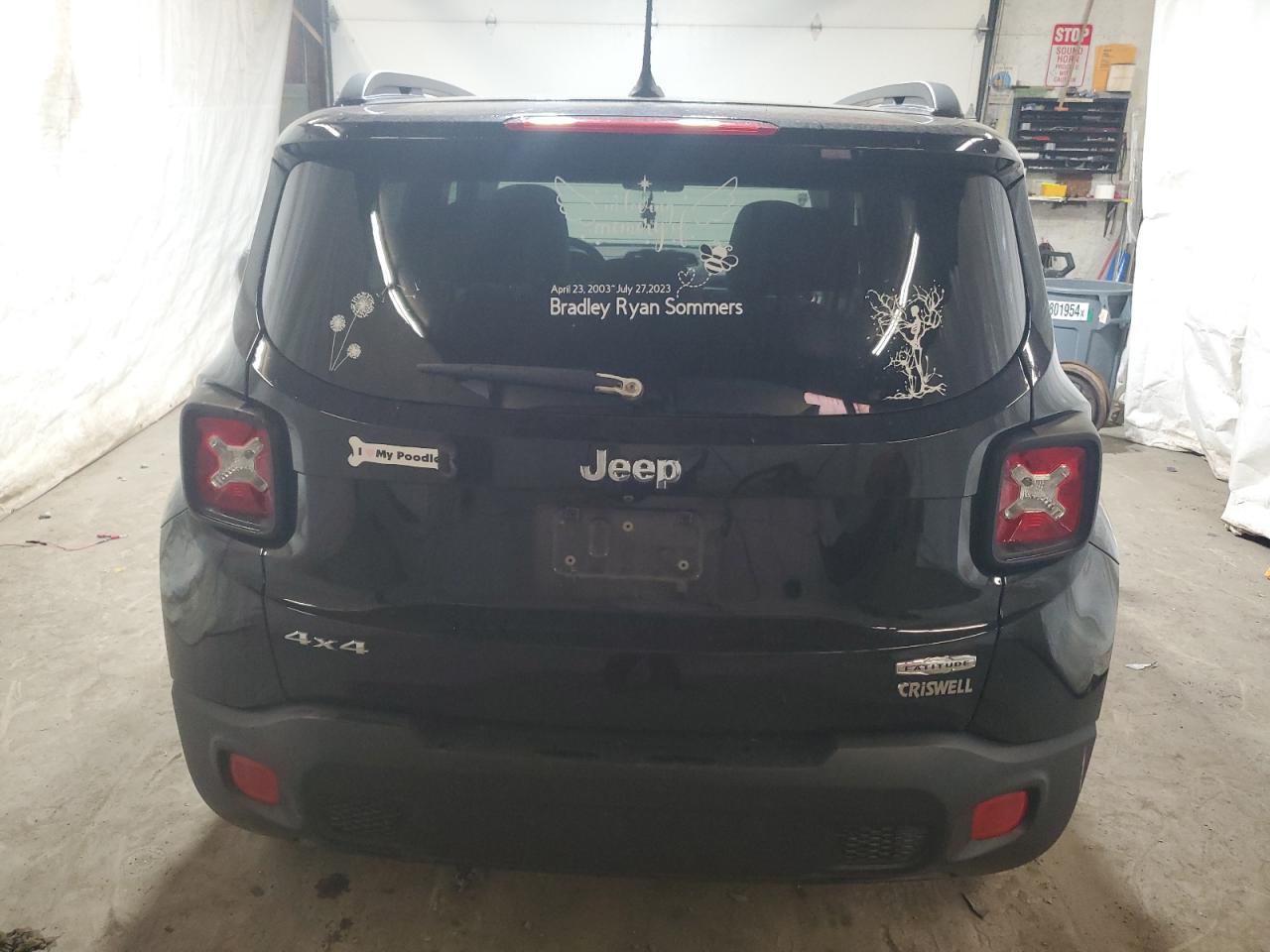 ZACCJBBBXHPG46737 2017 Jeep Renegade Latitude