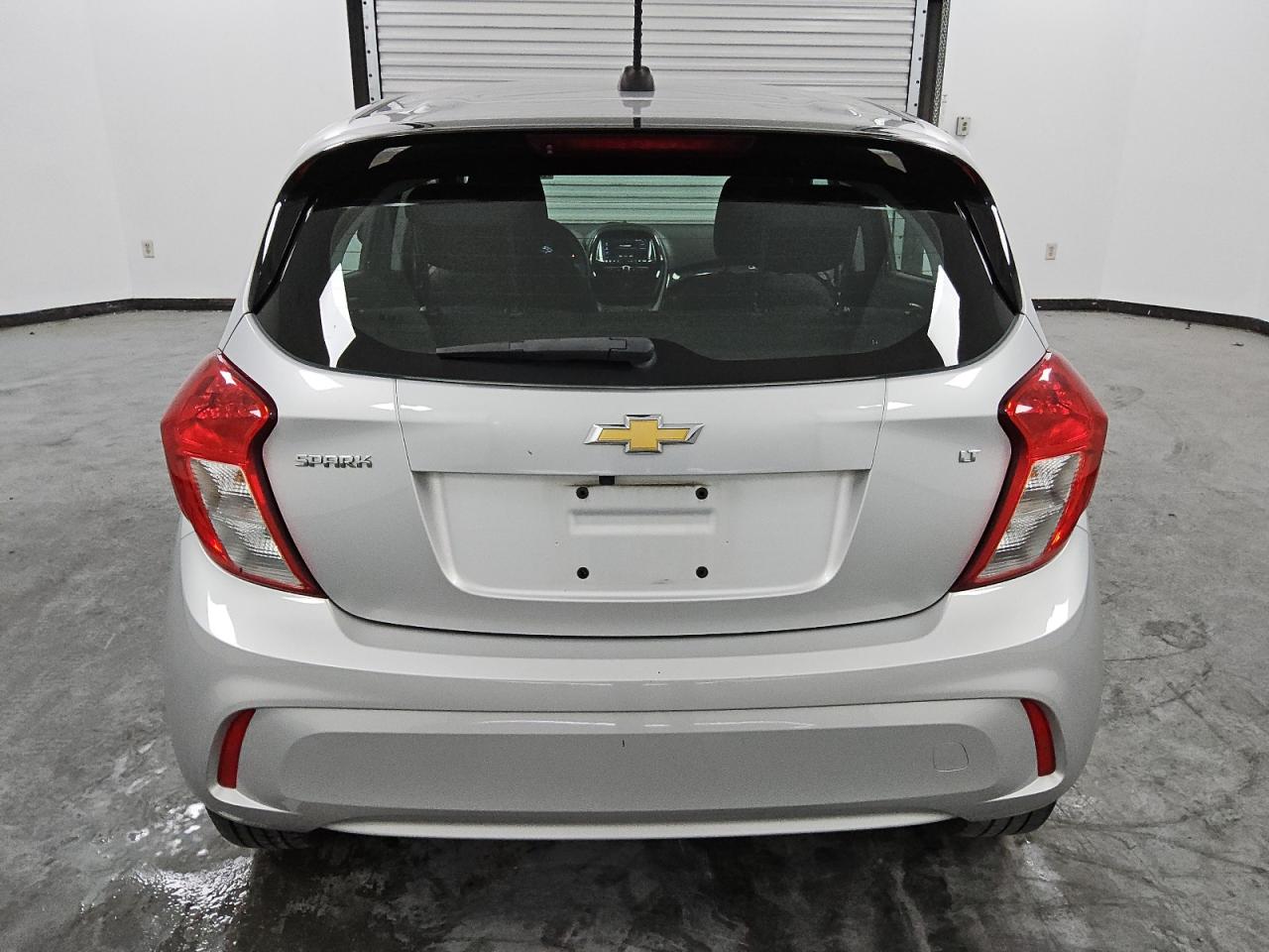 2022 Chevrolet Spark 1Lt VIN: KL8CD6SA9NC014763 Lot: 72553394