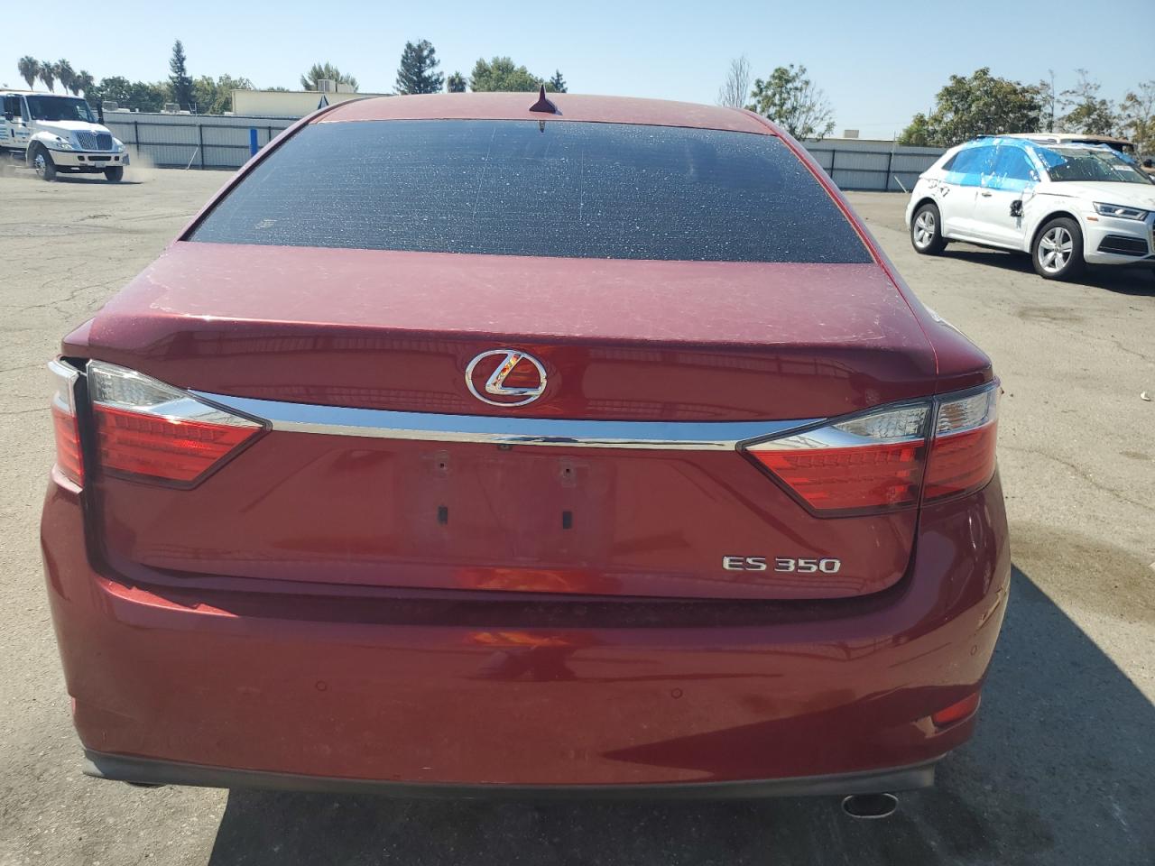 JTHBK1GG3D2005648 2013 Lexus Es 350