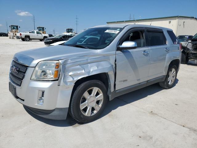 2011 Gmc Terrain Sle