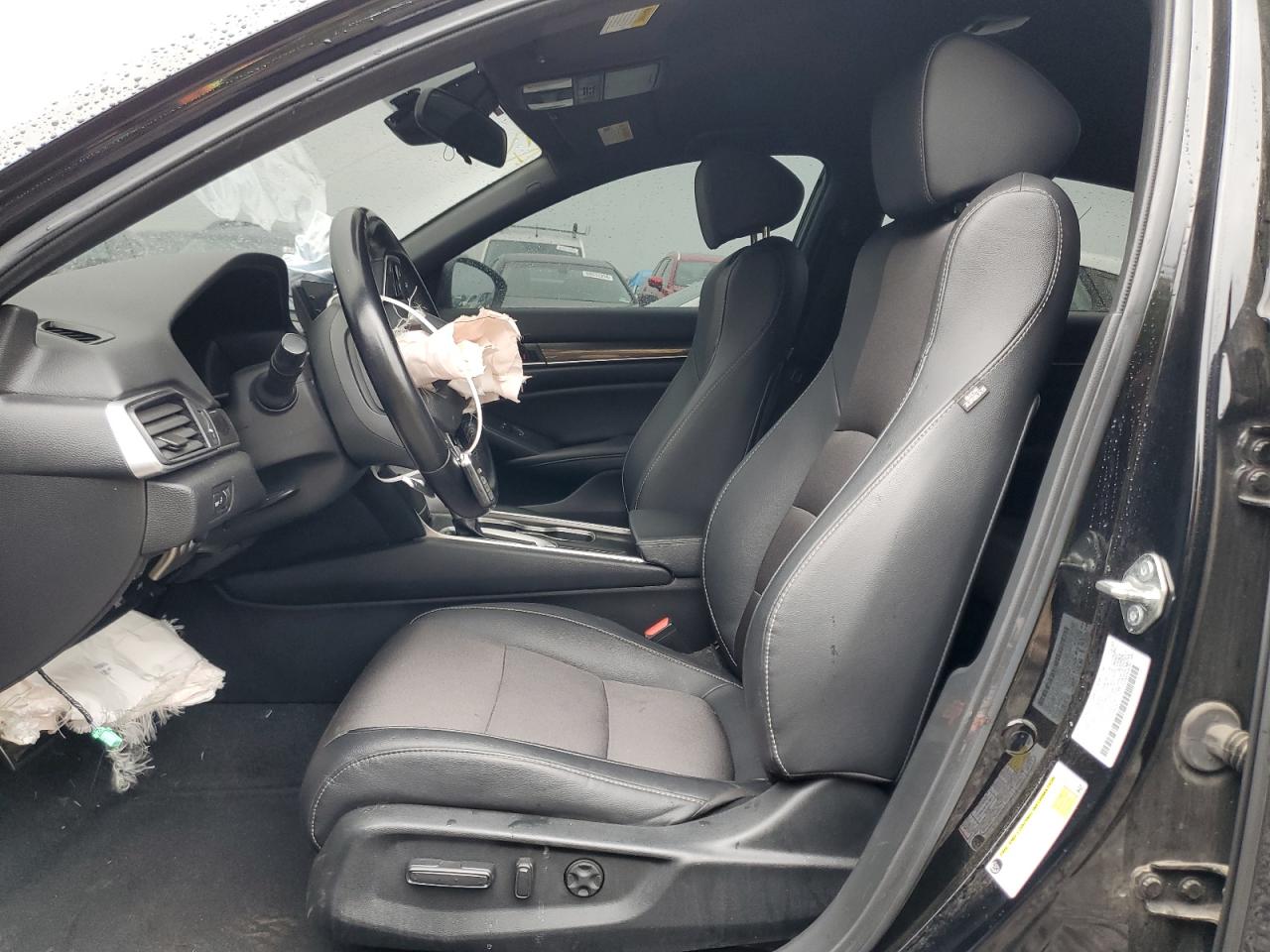 2020 Honda Accord - Image 7