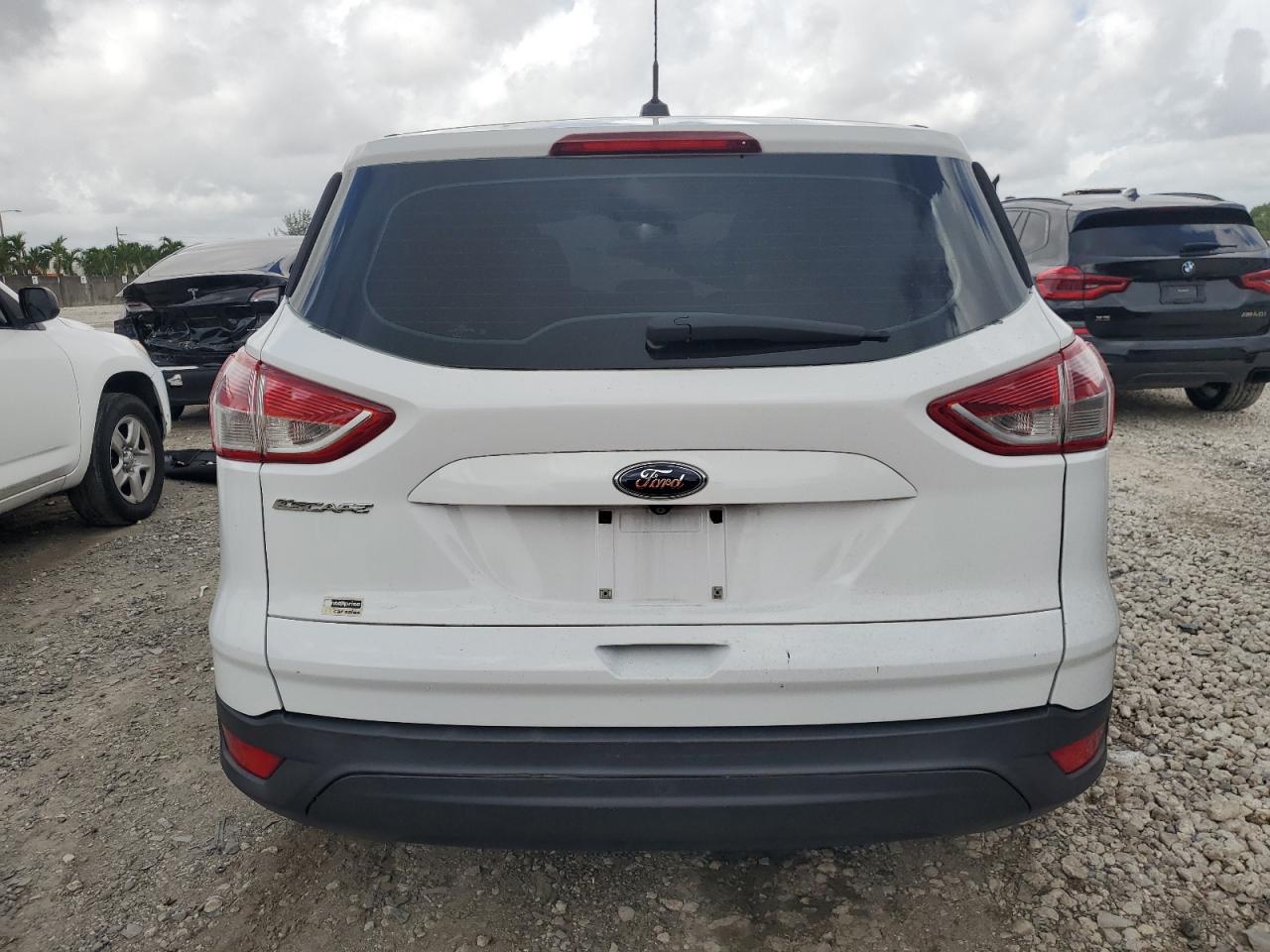 2015 Ford Escape - Image 6