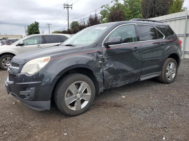 Parquets CHEVROLET EQUINOX 2013 Czarny