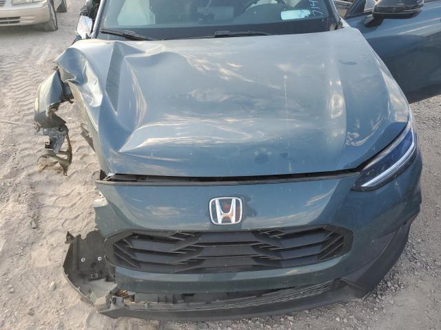 3CZRZ2H59RM714271 Honda HR-V SPORT 12